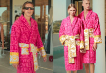 Young Millionaires : les tenues de David dans l’épisode 4