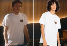 TOUT POUR LA LUMIÈRE : le t-shirt canard d’Hadrien dans l’épisode 48