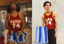 TOUT POUR LA LUMIÈRE : la tenue de danse de Jacob dans l’épisode 39