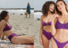 ICI TOUT COMMENCE : le bikini violet de Jasmine dans l’épisode 1231