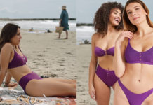 ICI TOUT COMMENCE : le bikini violet de Jasmine dans l’épisode 1231