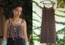 ICI TOUT COMMENCE : le top fleuri de Jasmine dans l’épisode 1240