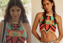 ICI TOUT COMMENCE : le top « lotus » de Julia dans l’épisode 1238