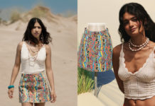 ICI TOUT COMMENCE : le look de Julia dans l’épisode 1252