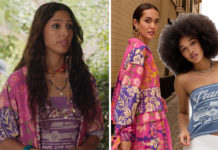 ICI TOUT COMMENCE : la tenue de Julia dans l’épisode 1239