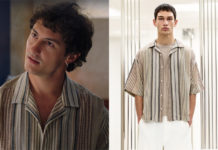 NOUVEAU JOUR : quelques tenues de l’épisode 24