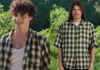 ICI TOUT COMMENCE : la chemise à carreaux de Loup dans l’épisode 1233