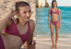 ICI TOUT COMMENCE : le bikini de Maya dans l’épisode 1242