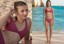 ICI TOUT COMMENCE : le bikini de Maya dans l’épisode 1242