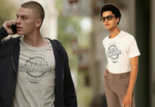 UN SI GRAND SOLEIL : le t-shirt « Keep control » de Niels dans l’épisode 1728