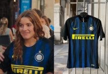 YOUNG MILLIONAIRES : les tenues de Samia dans le premier épisode