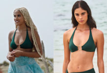 ICI TOUT COMMENCE : le haut de bikini de Thelma dans l’épisode 1231