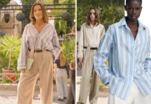 TOUT POUR LA LUMIÈRE : le look d’Ophélia dans l’épisode 40