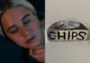 Diary of a Ditched Girl: Amanda’s Chips signet ring