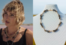 ICI TOUT COMMENCE : le collier d’Anouk dans l’épisode 1255