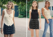 ICI TOUT COMMENCE : la tenue d’Anouk dans l’épisode 1257