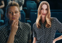 HPI : la chemise noire de Céline dans l’épisode 5×08