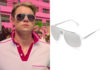 ACAPULCO : Chad’s sunglasses in episode 4×02
