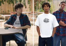 ICI TOUT COMMENCE : le look de Loup dans l’épisode 1256