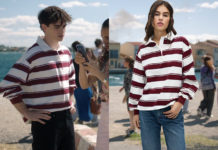 DEMAIN NOUS APPARTIENT : le polo rayé de Marceau dans l’épisode 2026