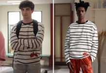 DEMAIN NOUS APPARTIENT : à nouveau des rayures pour Marceau dans l’épisode 2039