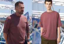 DEMAIN NOUS APPARTIENT : le t-shirt de Martin dans l’épisode 2027