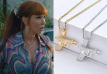 HPI : Morgane dans le tout dernier épisode