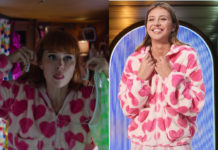 HPI : les tenues de Morgane dans l’épisode 5×05