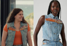 PLUS BELLE LA VIE ENCORE PLUS BELLE : les boucles d’oreilles d’Ophélie dans l’épisode 429