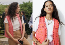 DEMAIN NOUS APPARTIENT : le boléro de Violette dans l’épisode 2043