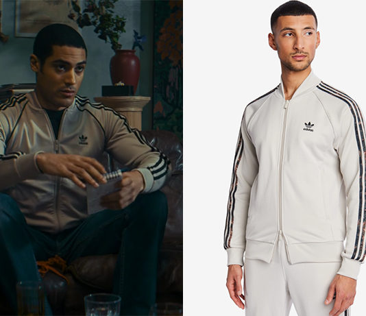 CULTE – 2 BE 3 : la veste de jogging d’Adel dans le deuxième épisode