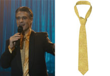 CULTE – 2 BE 3 : la cravate à paillettes du présentateur TV dans le premier épisode