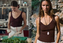 ICI TOUT COMMENCE : le top bordeaux de Carla dans l’épisode 1293