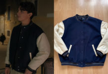 RIV4LITÉS : les vestes de Claudio dans l’épisode 8