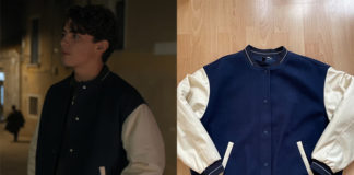 RIV4LITÉS : les vestes de Claudio dans l’épisode 8