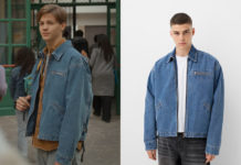 RIV4LITÉS : quelques tenues de Dario dans l’épisode 2