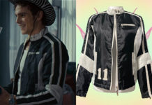 CULTE – 2 BE 3 : une autre veste de motard pour Filip dans l’épisode 4