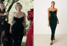 ICI TOUT COMMENCE : Halloween en gothique dans l’épisode 1297