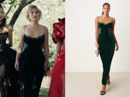 ICI TOUT COMMENCE : Halloween en gothique dans l’épisode 1297