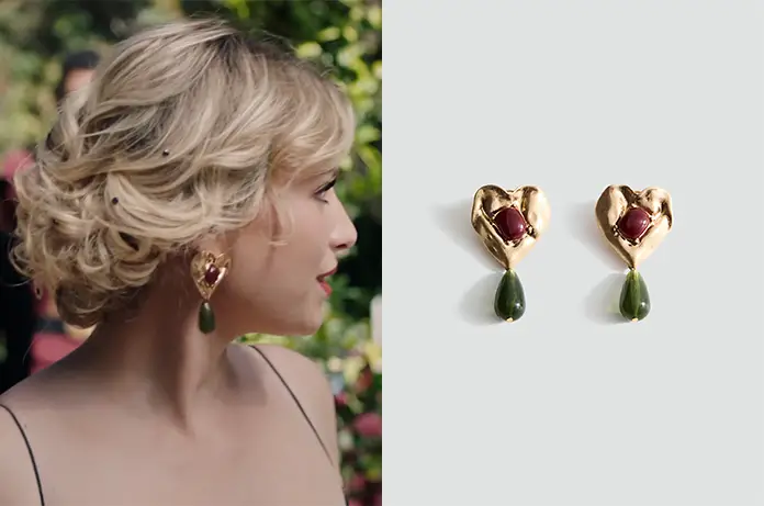 TOUT COMMENCE Halloween gothique dans l’épisode 1297