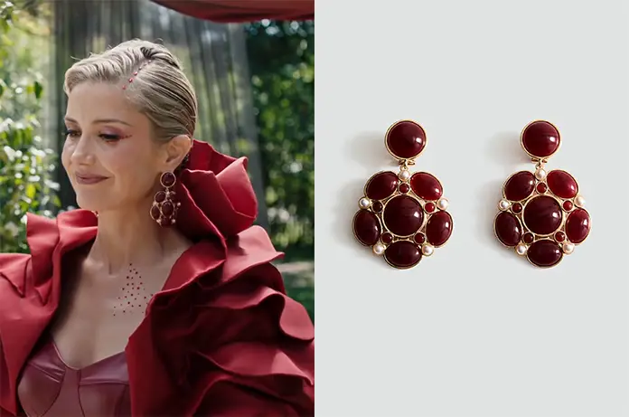 TOUT COMMENCE Halloween gothique dans l’épisode 1297