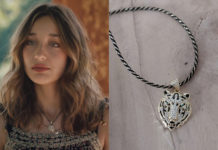 ICI TOUT COMMENCE : le collier tigre de Jasmine dans l’épisode 1285