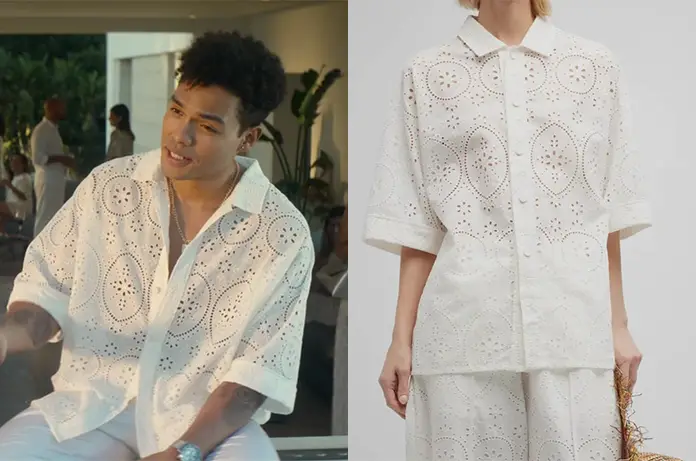 Culpa nuestra/À contre-sens quelques tenues Lion (Victor Varona)