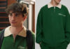 DEMAIN NOUS APPARTIENT : le pull vert de Marceau dans l’épisode 2054