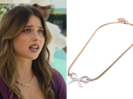 Culpa nuestra/À contre-sens 3 : quelques tenues de Noah (Nicole Wallace)