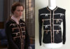 GILMORE GIRLS : Rory’s cardigan in S6E01