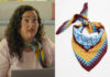 Culpa nuestra/À contre-sens 3 : le foulard de Sara