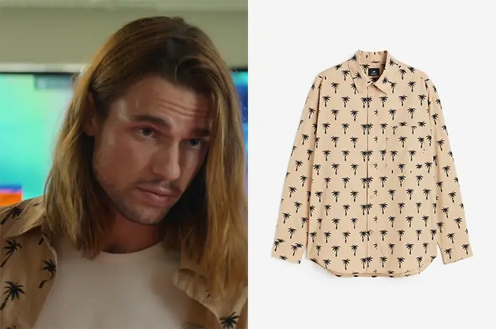 Culpa nuestra/À contre-sens quelques tenues Simón (Fran Morcillo)