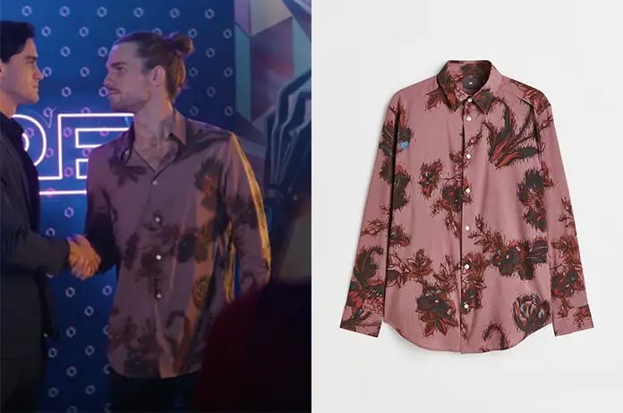 Culpa nuestra/À contre-sens quelques tenues Simón (Fran Morcillo)