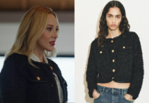 L’Héritière et l’Ambitieux : Songül, en noir et blanc dans le premier épisode